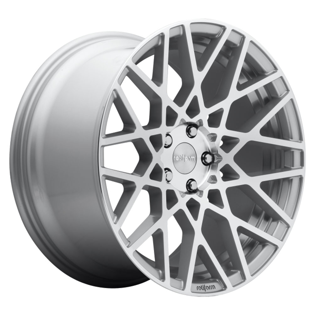 VELG MOBIL ROTIFORM BLQ